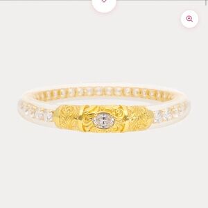 Budhagirl sovereign all weather bangle